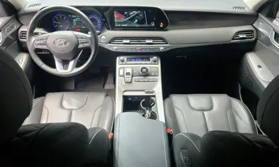 Hyundai Palisade 2019, 67394 км, за 16451.93 USD - фото 7