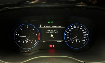 Hyundai Palisade 2019, 67394 км, за 16451.93 USD - фото 8