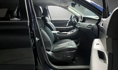 Hyundai Palisade 2019, 67394 км, за 16451.93 USD - фото 10