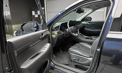 Hyundai Palisade 2019, 67394 км, за 16451.93 USD - фото 11