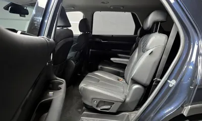 Hyundai Palisade 2019, 67394 км, за 16451.93 USD - фото 13