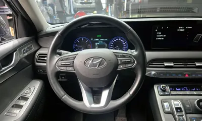 Hyundai Palisade 2019, 67394 км, за 16451.93 USD - фото 14