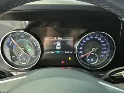 Hyundai Grandeur 2021, 81680 км, за 13921.43 USD - фото 6