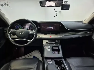 Hyundai Grandeur 2021, 81680 км, за 13921.43 USD - фото 7