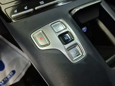 Hyundai Grandeur 2021, 81680 км, за 13921.43 USD - фото 8