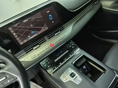 Hyundai Grandeur 2021, 81680 км, за 13921.43 USD - фото 10