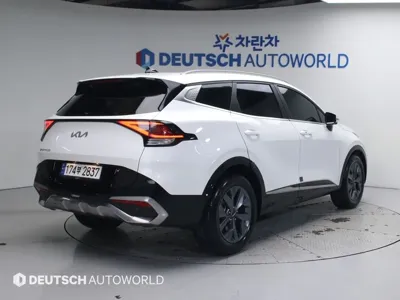Kia Sportage 2022, 65390 км, за 16749.86 USD