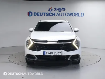Kia Sportage 2022, 65390 км, за 16749.86 USD