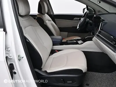 Kia Sportage 2022, 65390 км, за 16749.86 USD - фото 10