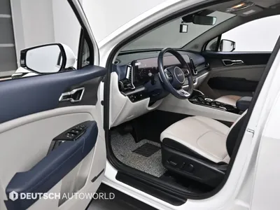 Kia Sportage 2022, 65390 км, за 16749.86 USD - фото 11