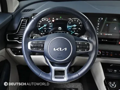 Kia Sportage 2022, 65390 км, за 16749.86 USD - фото 13