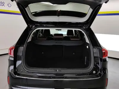 WEY Wey VV6 2021, 44900 км, за 7621.98 USD