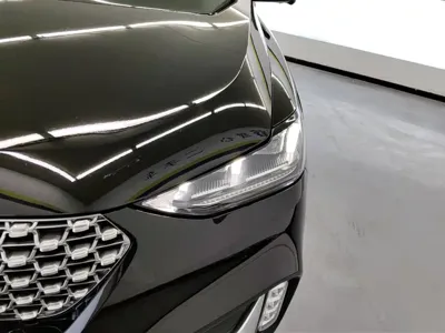 WEY Wey VV6 2021, 44900 км, за 7621.98 USD