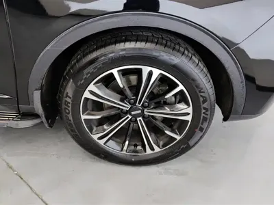 WEY Wey VV6 2021, 44900 км, за 7621.98 USD - фото 6