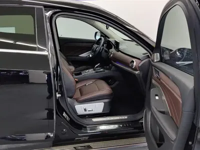 WEY Wey VV6 2021, 44900 км, за 7621.98 USD - фото 8