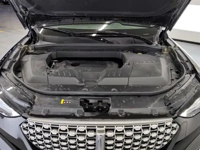 WEY Wey VV6 2021, 44900 км, за 7621.98 USD - фото 10