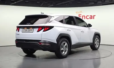 Hyundai Tucson 2023, 67259 км, за 15203.61 USD