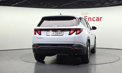 Hyundai Tucson 2023, 67259 км, за 15203.61 USD