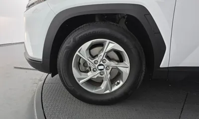 Hyundai Tucson 2023, 67259 км, за 15203.61 USD
