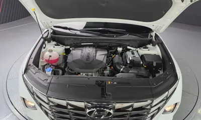 Hyundai Tucson 2023, 67259 км, за 15203.61 USD - фото 6