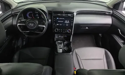 Hyundai Tucson 2023, 67259 км, за 15203.61 USD - фото 7