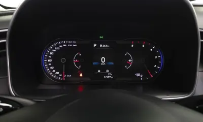 Hyundai Tucson 2023, 67259 км, за 15203.61 USD - фото 8