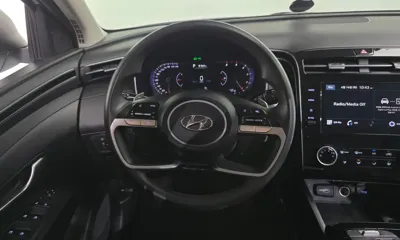 Hyundai Tucson 2023, 67259 км, за 15203.61 USD - фото 13