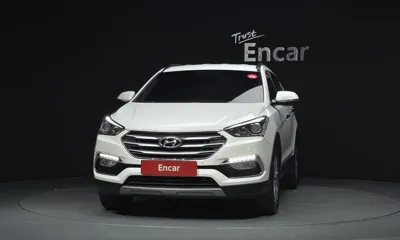 Hyundai Santafe 2018, 184433 км, за 6500.68 USD
