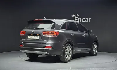 Kia Sorento 2015, 85346 км, за 8454.53 USD