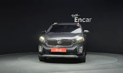 Kia Sorento 2015, 85346 км, за 8454.53 USD