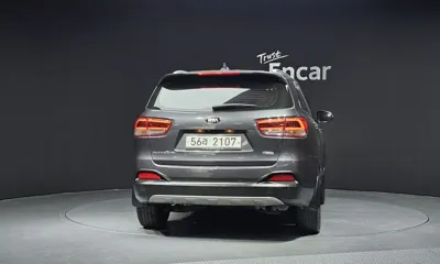 Kia Sorento 2015, 85346 км, за 8454.53 USD