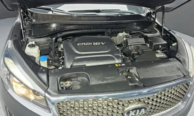 Kia Sorento 2015, 85346 км, за 8454.53 USD - фото 6