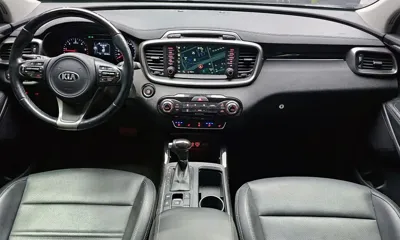 Kia Sorento 2015, 85346 км, за 8454.53 USD - фото 7