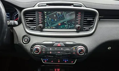 Kia Sorento 2015, 85346 км, за 8454.53 USD - фото 14