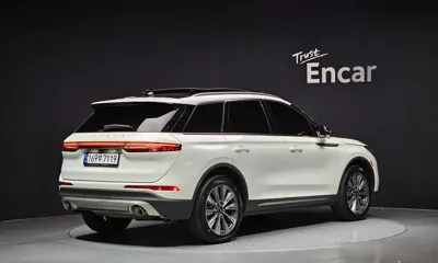 Lincoln Corsair 2020, 94053 км, за 12913.9 USD