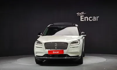 Lincoln Corsair 2020, 94053 км, за 12913.9 USD