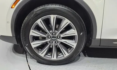 Lincoln Corsair 2020, 94053 км, за 12913.9 USD