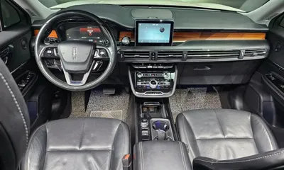 Lincoln Corsair 2020, 94053 км, за 12913.9 USD - фото 7