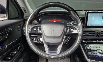Lincoln Corsair 2020, 94053 км, за 12913.9 USD - фото 13