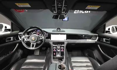 Porsche Panamera 2018, 176653 км, за 35097.99 USD - фото 7