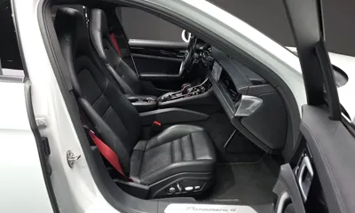 Porsche Panamera 2018, 176653 км, за 35097.99 USD - фото 10
