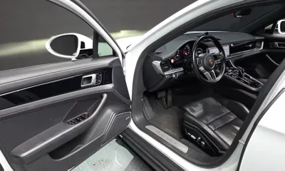 Porsche Panamera 2018, 176653 км, за 35097.99 USD - фото 11