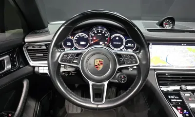 Porsche Panamera 2018, 176653 км, за 35097.99 USD - фото 13