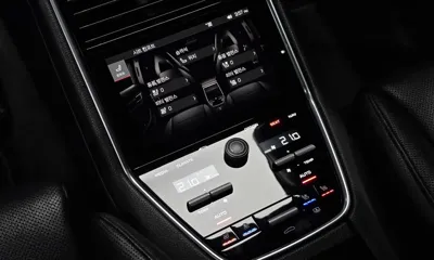 Porsche Panamera 2018, 176653 км, за 35097.99 USD - фото 19