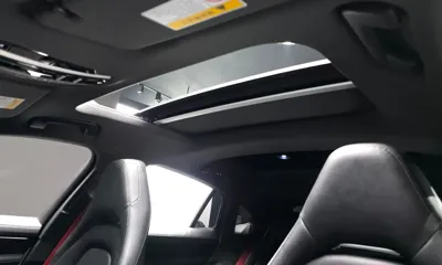 Porsche Panamera 2018, 176653 км, за 35097.99 USD - фото 20