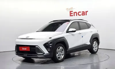 Hyundai Kona · 2023 год