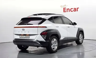 Hyundai Kona 2023, 61830 км, за 18475.17 USD