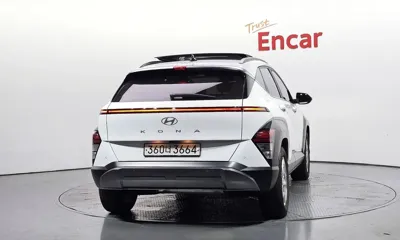 Hyundai Kona 2023, 61830 км, за 18475.17 USD