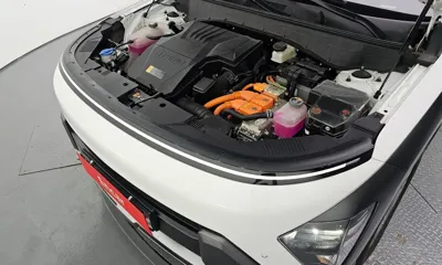 Hyundai Kona 2023, 61830 км, за 18475.17 USD - фото 6