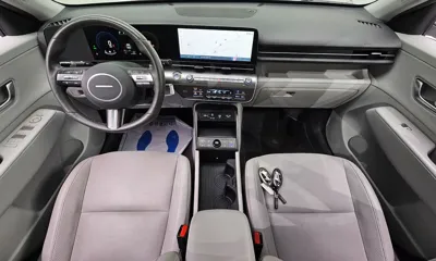 Hyundai Kona 2023, 61830 км, за 18475.17 USD - фото 7